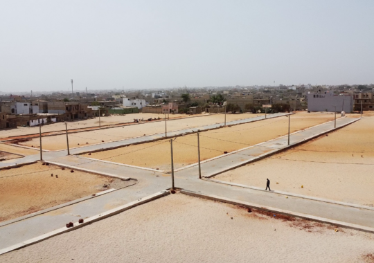 Horizon projets immobiliers